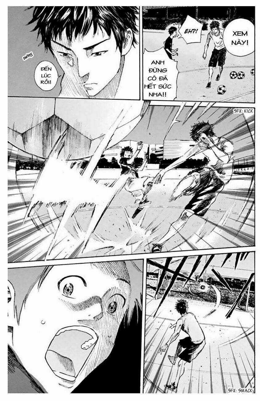 Days Chapter 10 trang 4