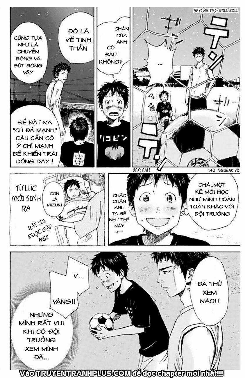 Days Chapter 10 trang 5