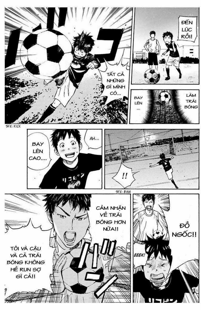 Days Chapter 10 trang 6