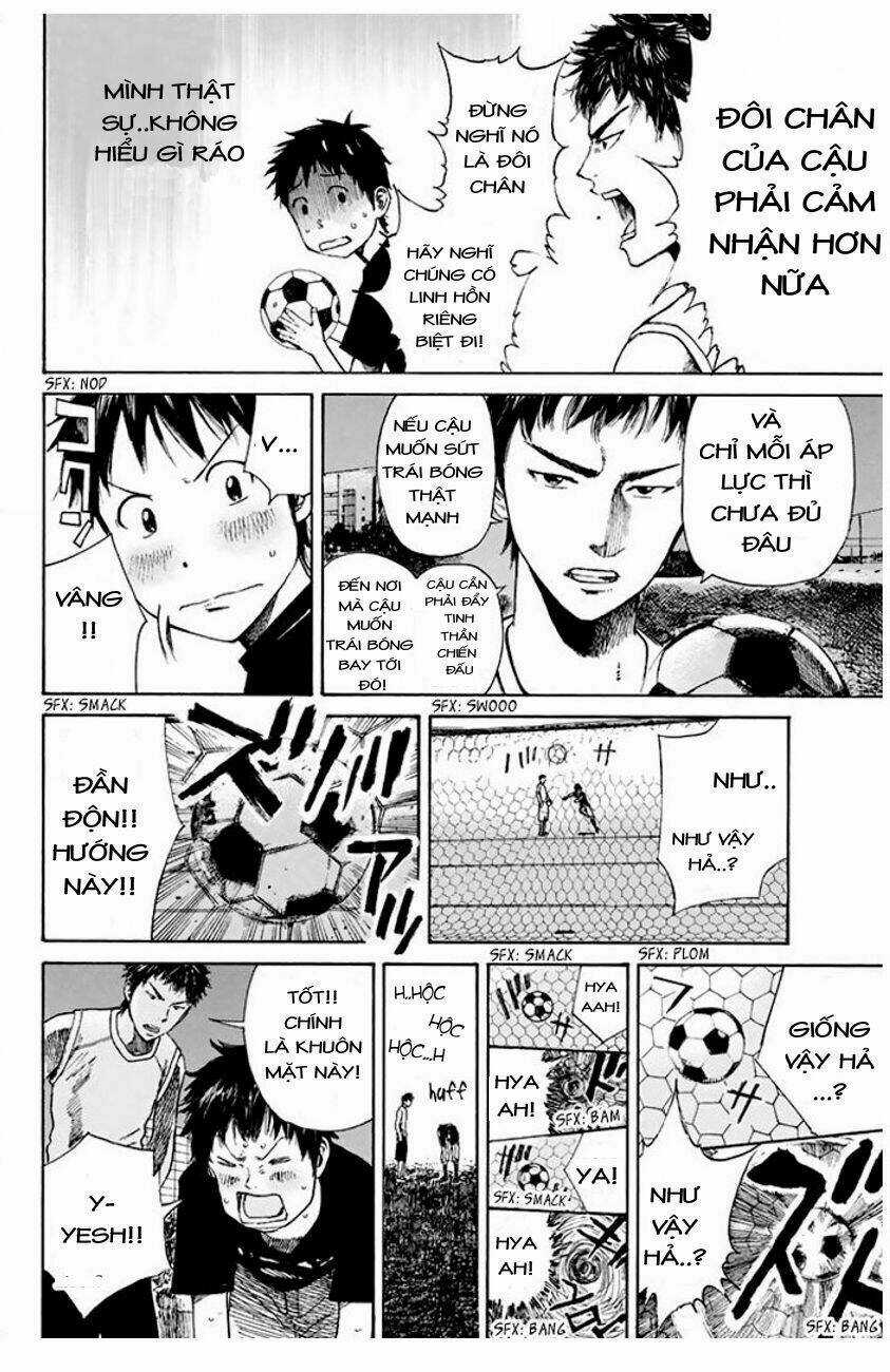 Days Chapter 10 trang 7