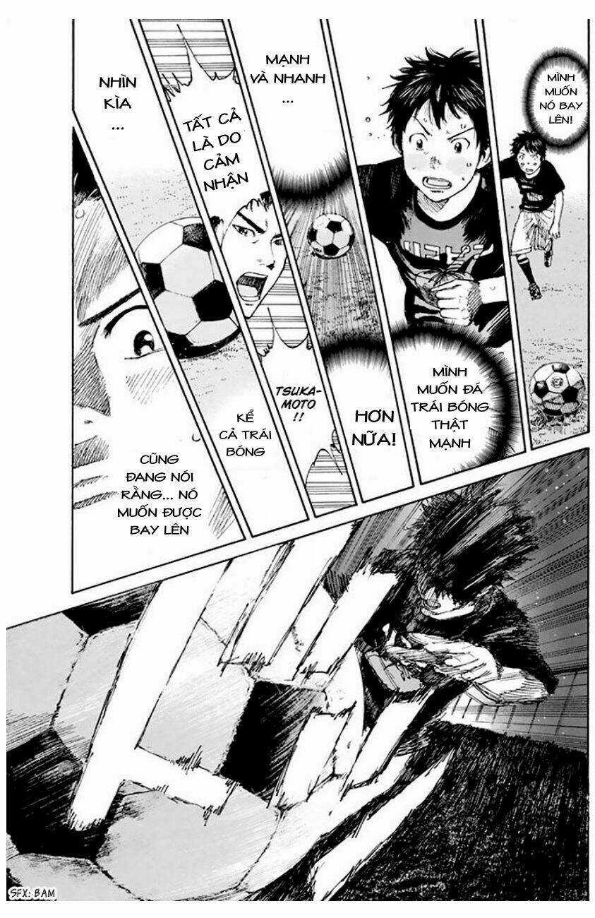 Days Chapter 10 trang 8