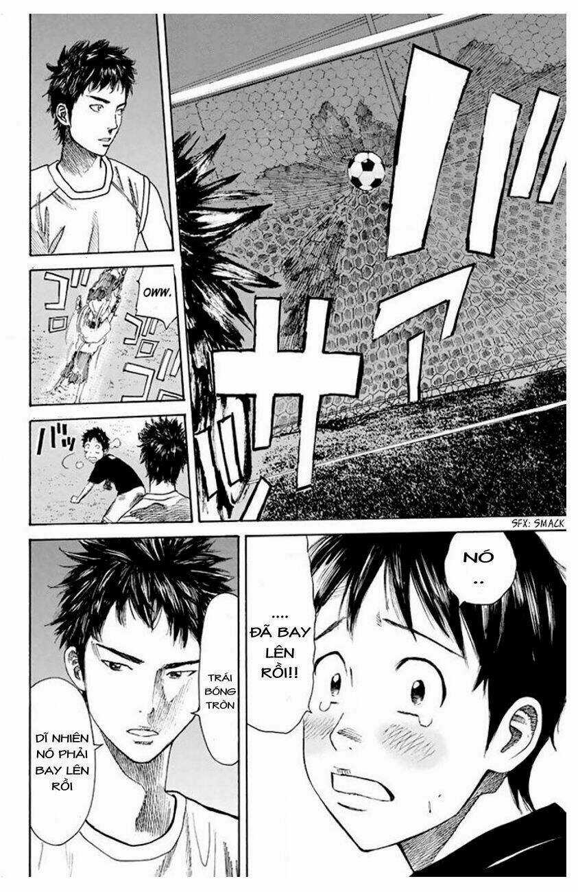 Days Chapter 10 trang 9