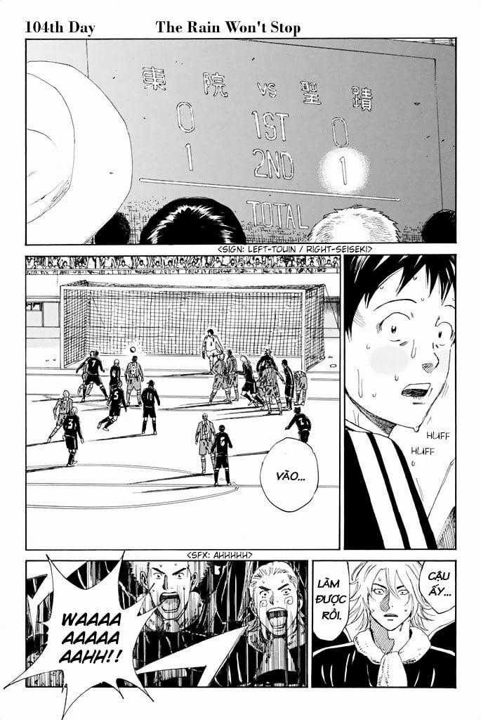 Days Chapter 104 trang 1