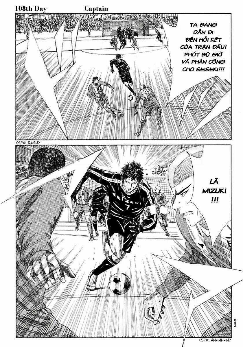 Days Chapter 108 trang 1