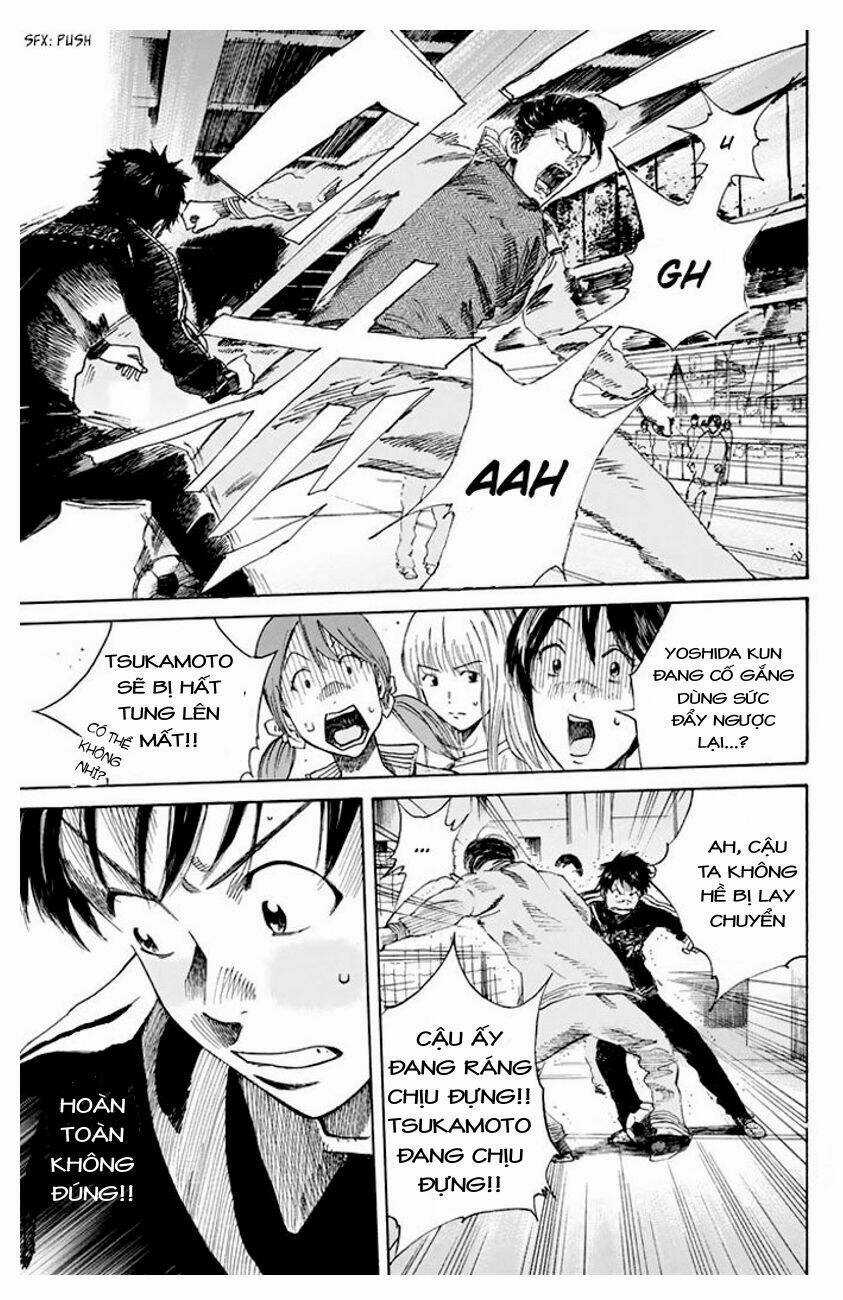 Days Chapter 11 trang 10