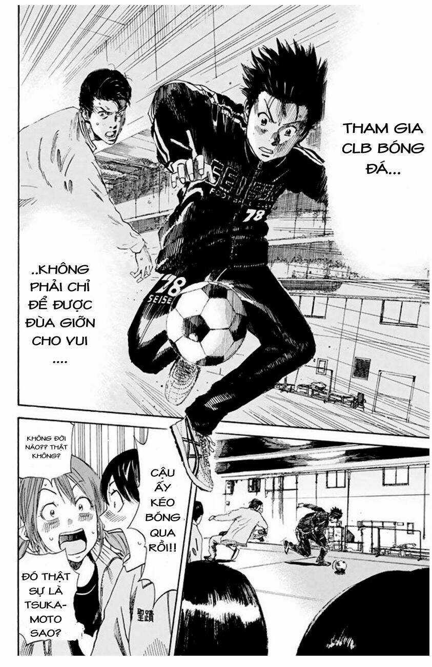 Days Chapter 11 trang 11