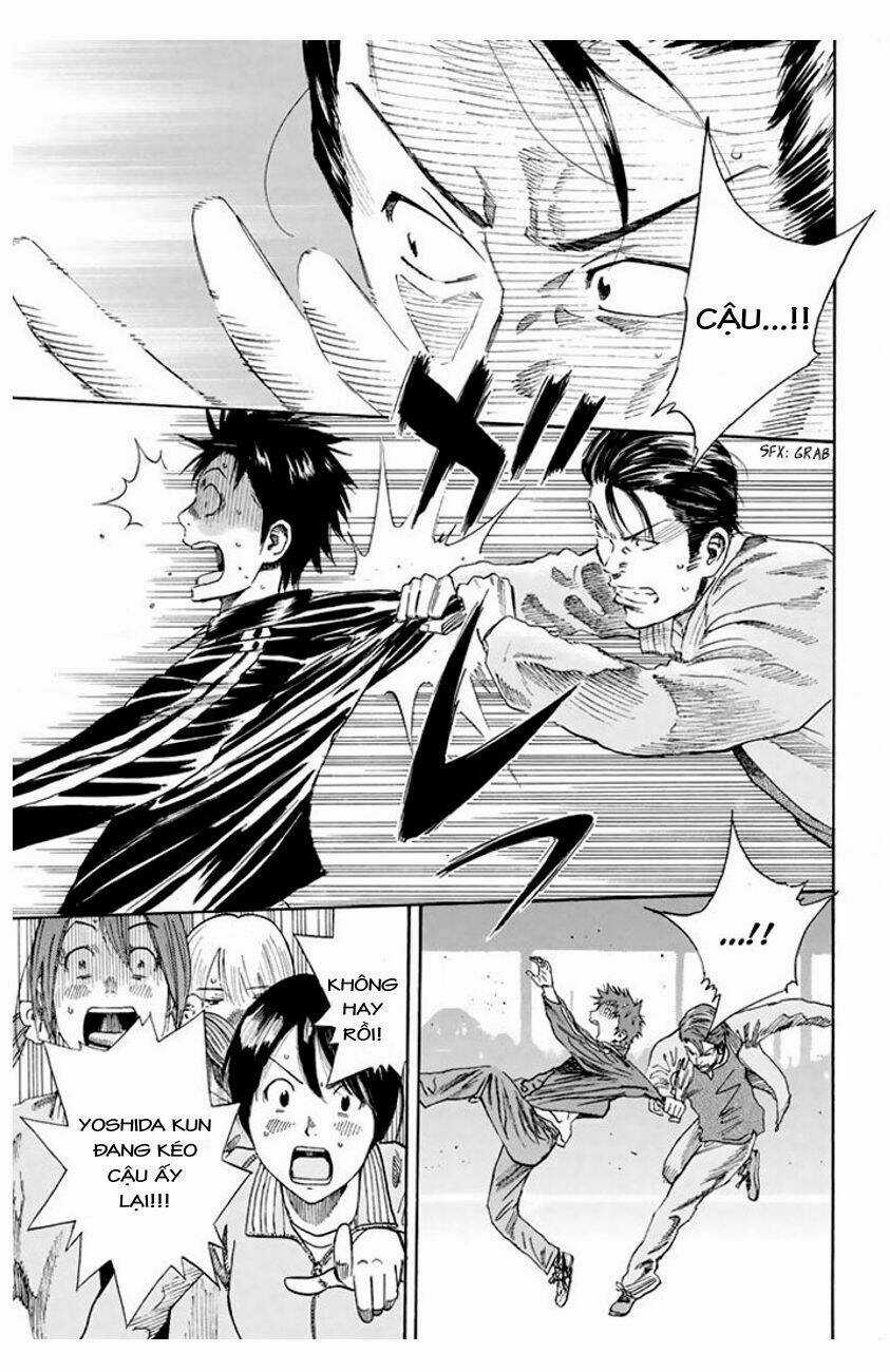 Days Chapter 11 trang 12