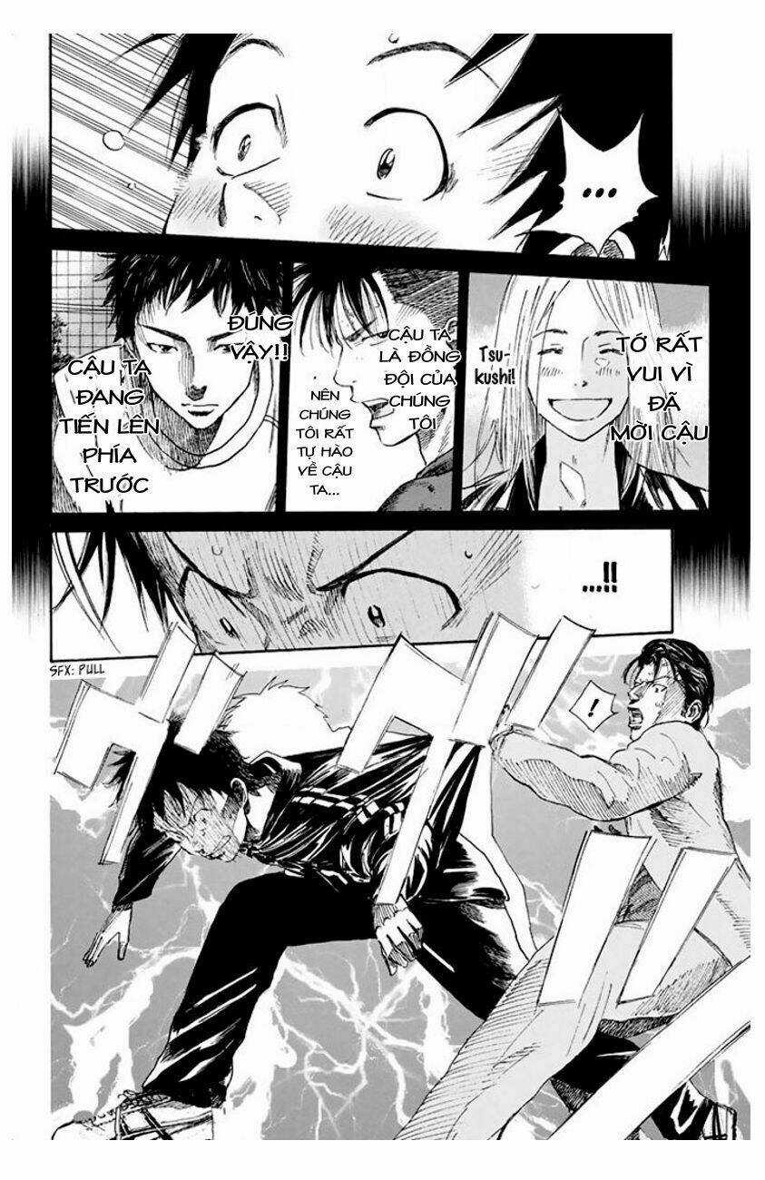 Days Chapter 11 trang 13