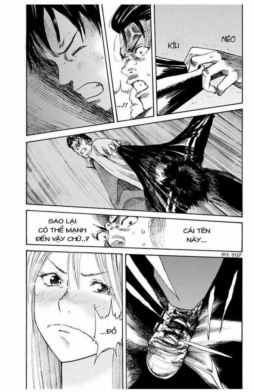 Days Chapter 11 trang 14