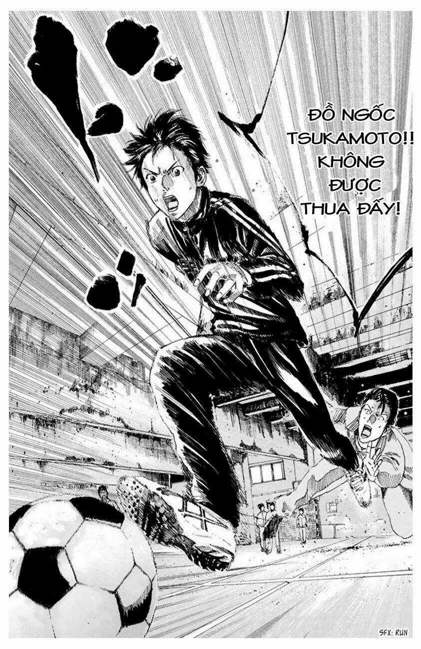 Days Chapter 11 trang 15