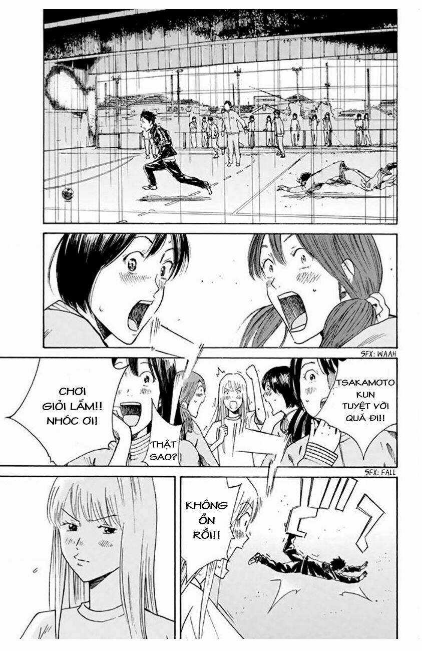 Days Chapter 11 trang 16