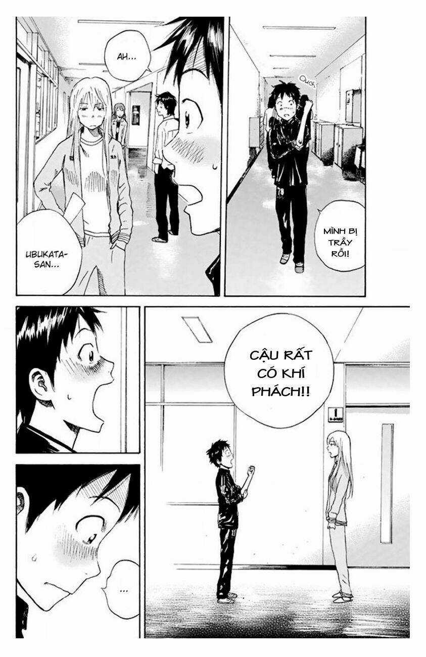 Days Chapter 11 trang 17