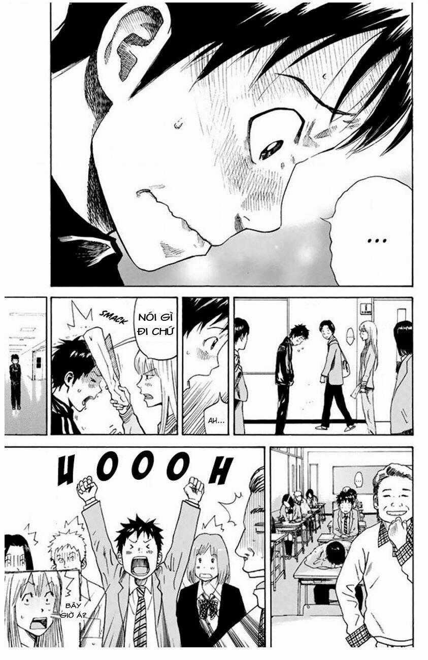 Days Chapter 11 trang 18