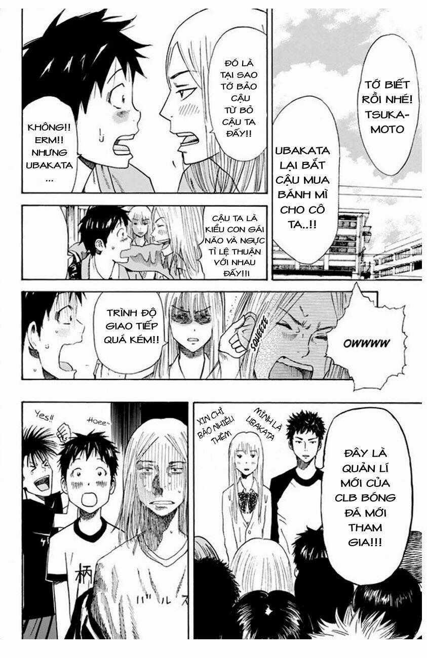 Days Chapter 11 trang 19