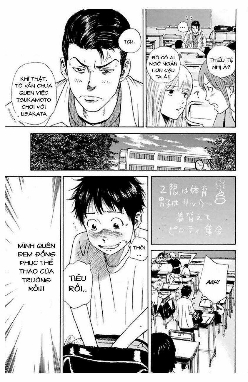 Days Chapter 11 trang 2