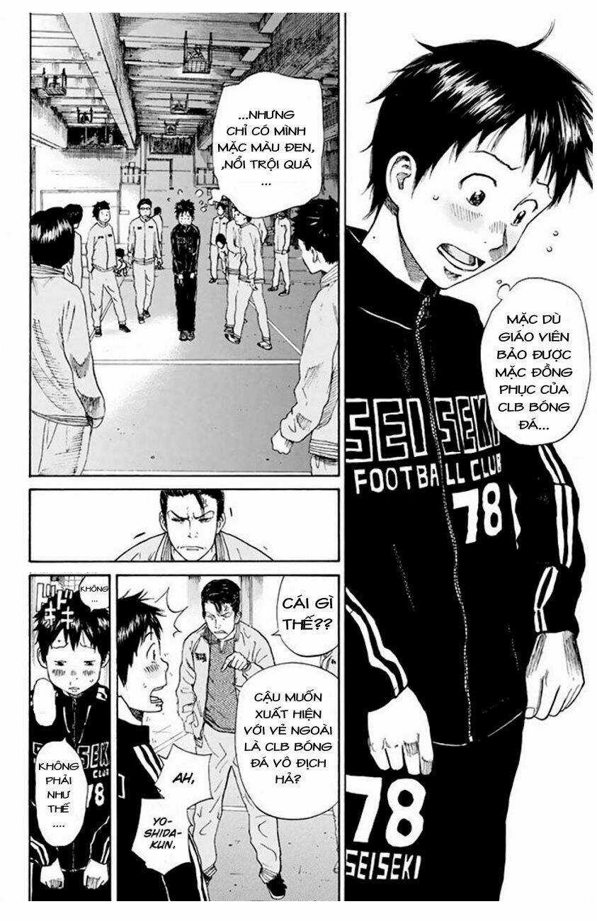 Days Chapter 11 trang 3