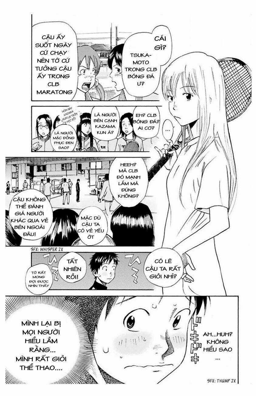 Days Chapter 11 trang 4