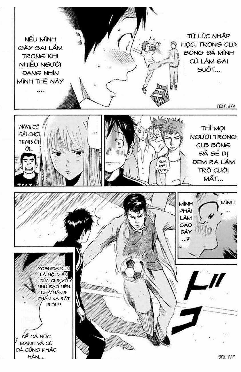 Days Chapter 11 trang 5