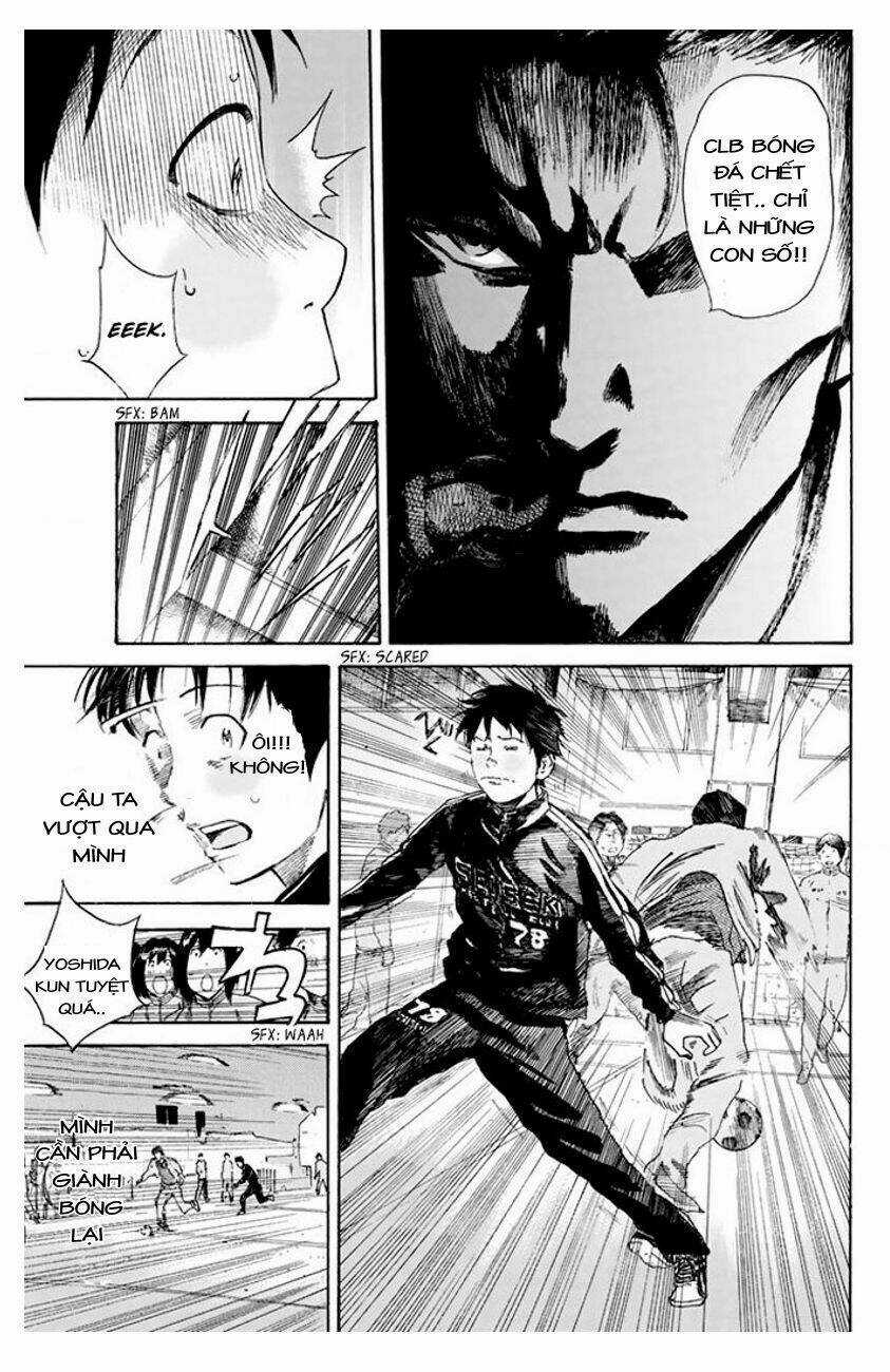 Days Chapter 11 trang 6