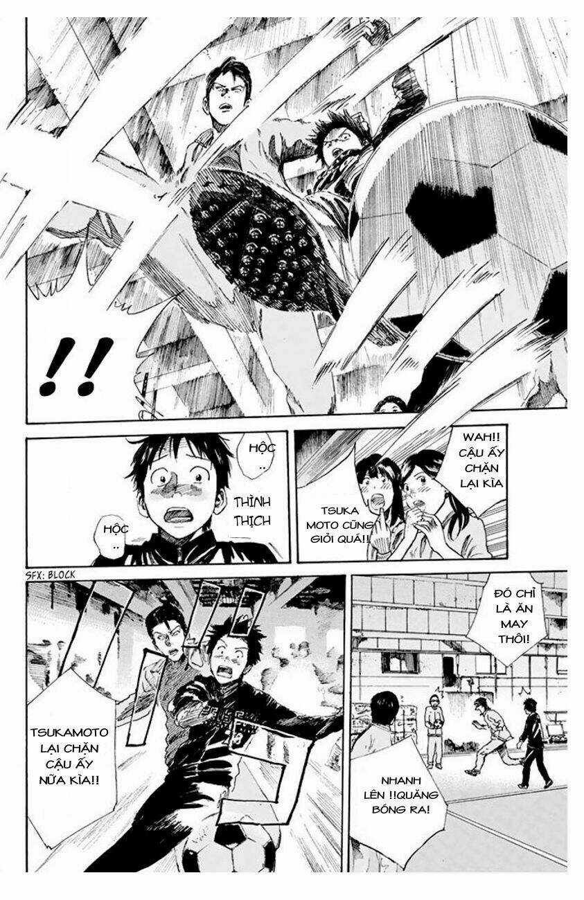 Days Chapter 11 trang 7