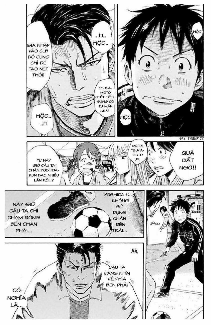 Days Chapter 11 trang 8