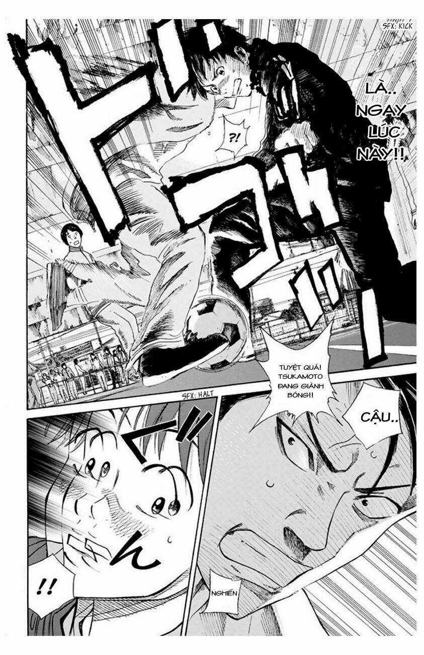 Days Chapter 11 trang 9