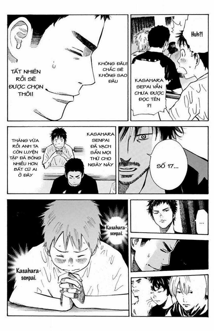 Days Chapter 12 trang 10