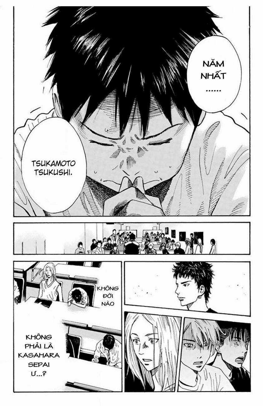 Days Chapter 12 trang 11