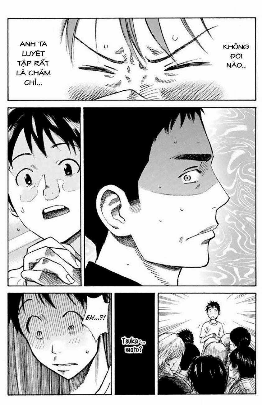 Days Chapter 12 trang 12