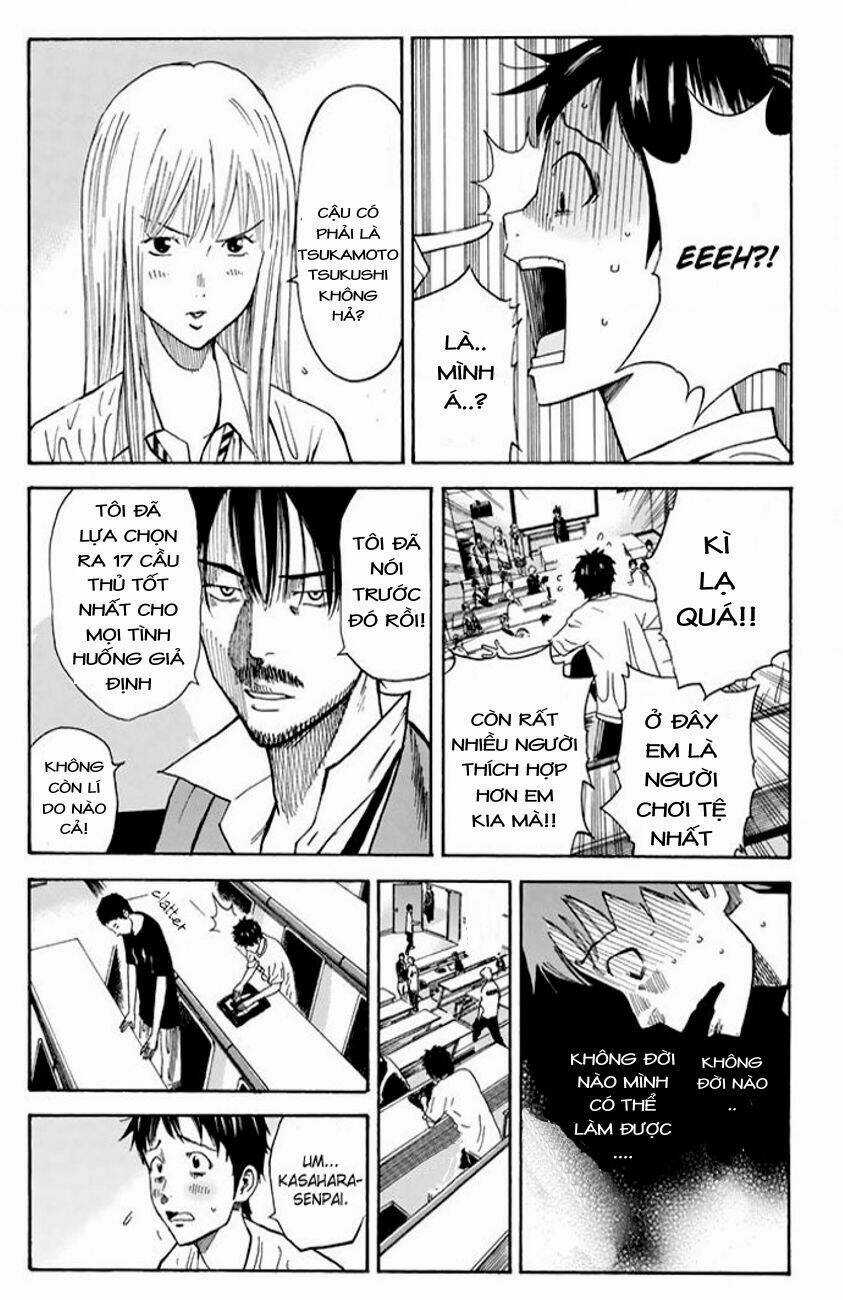 Days Chapter 12 trang 13