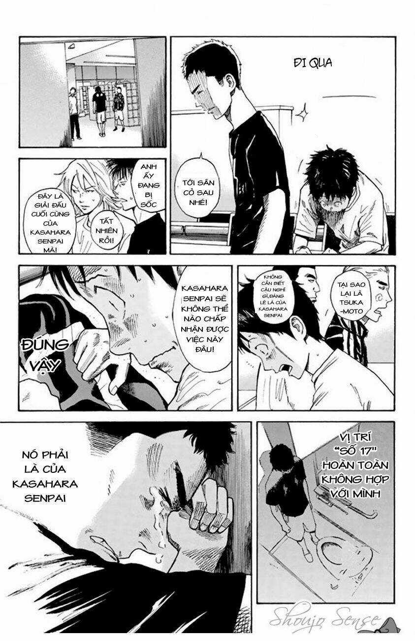 Days Chapter 12 trang 14