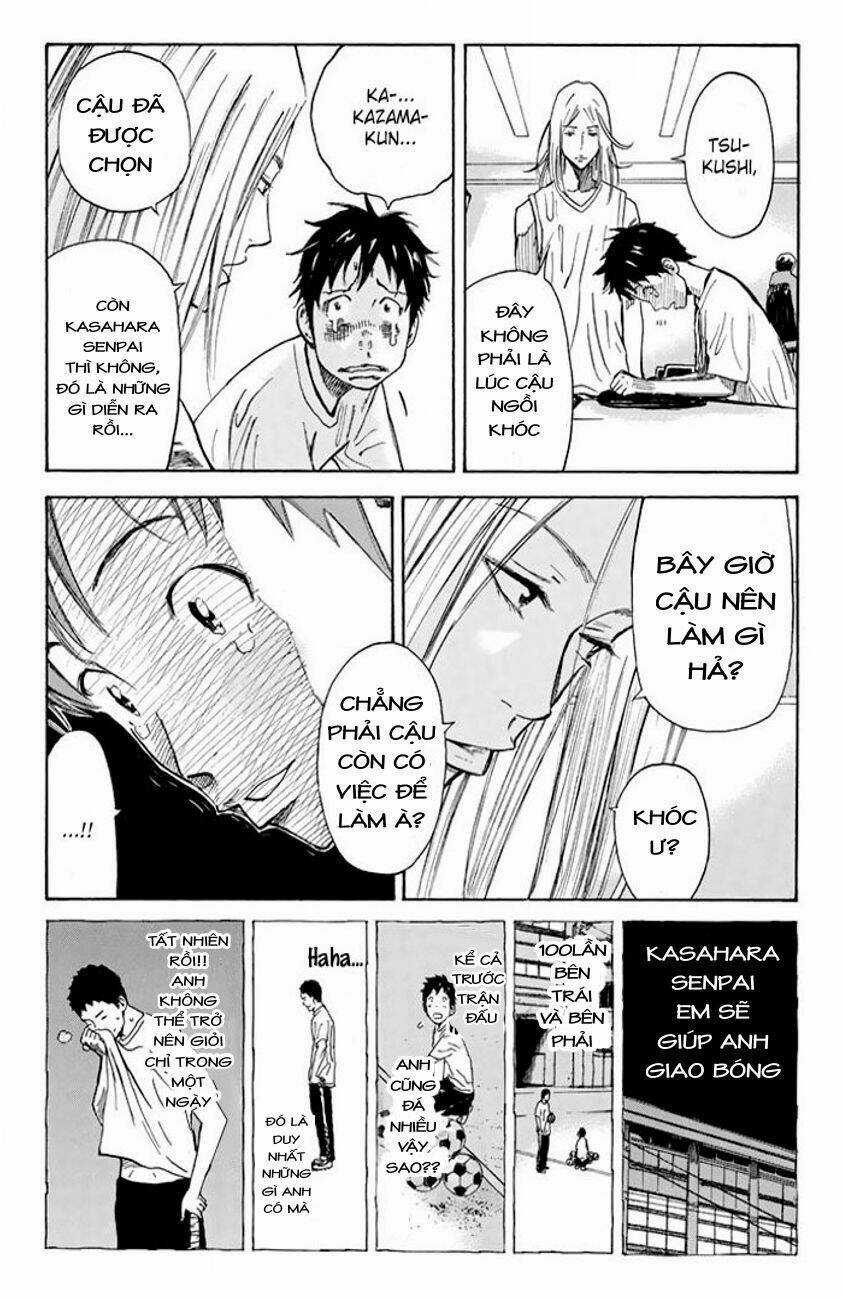 Days Chapter 12 trang 15