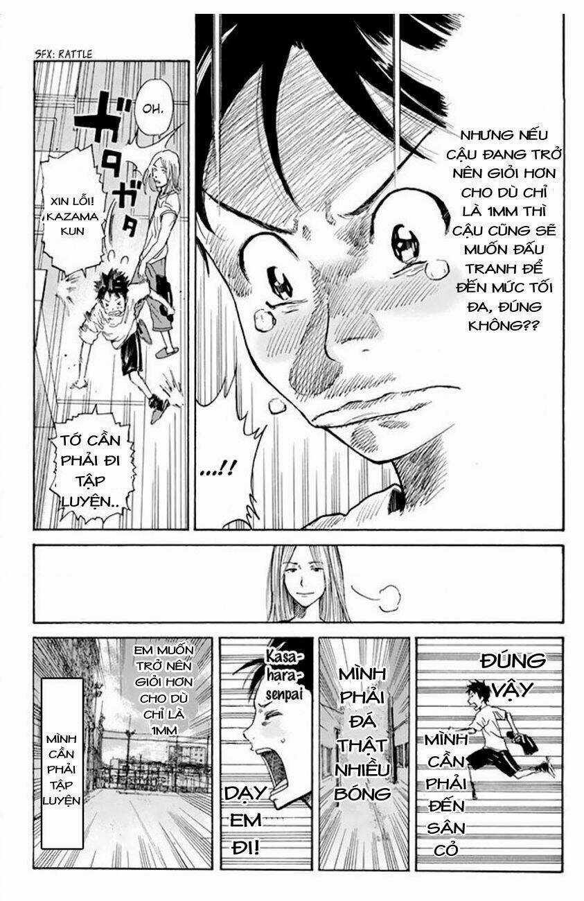 Days Chapter 12 trang 16