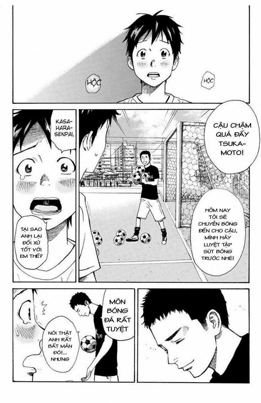 Days Chapter 12 trang 17