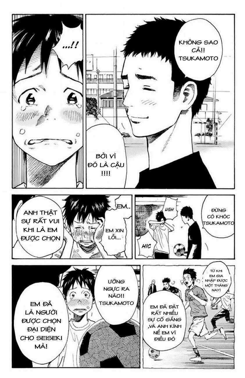 Days Chapter 12 trang 18