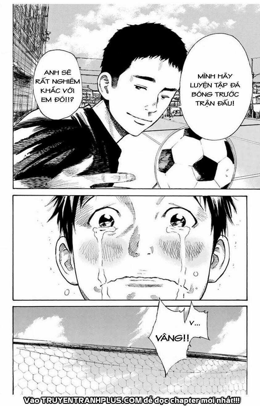 Days Chapter 12 trang 19