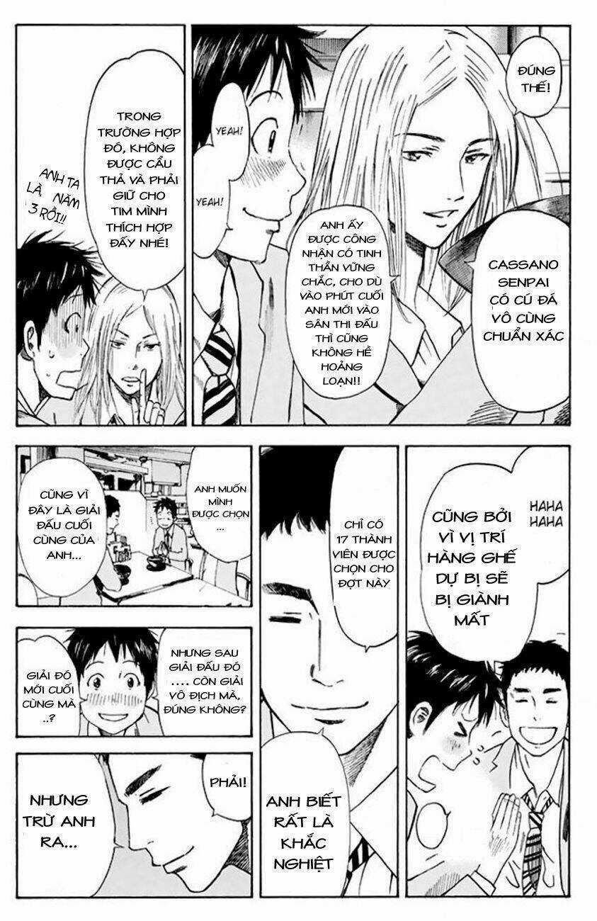 Days Chapter 12 trang 2