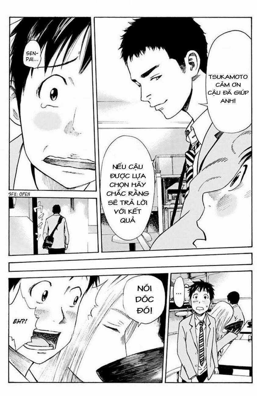 Days Chapter 12 trang 4