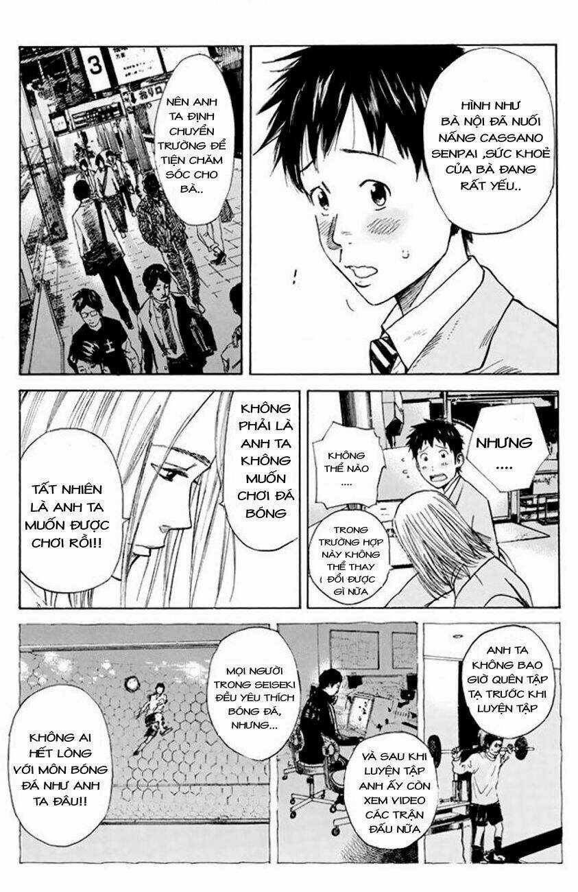 Days Chapter 12 trang 5