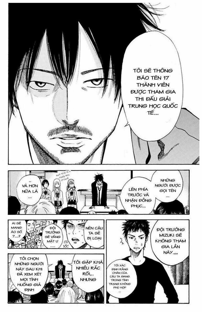 Days Chapter 12 trang 7