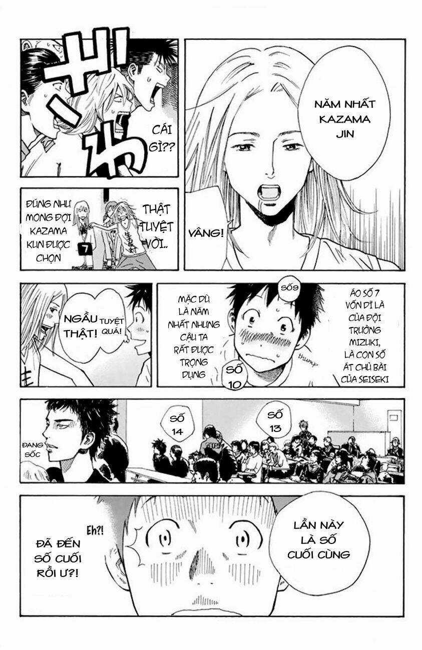 Days Chapter 12 trang 9