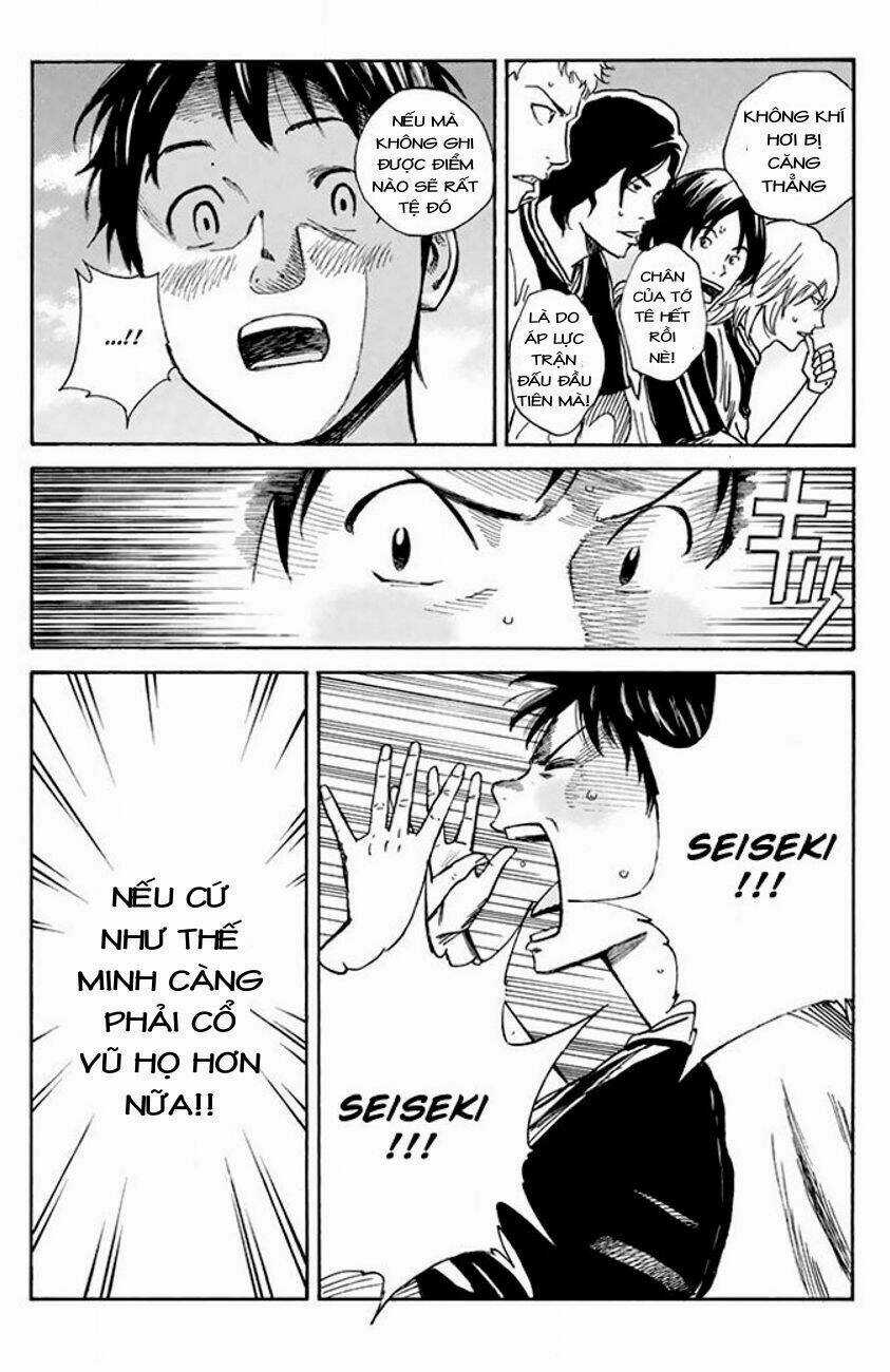 Days Chapter 13 trang 10