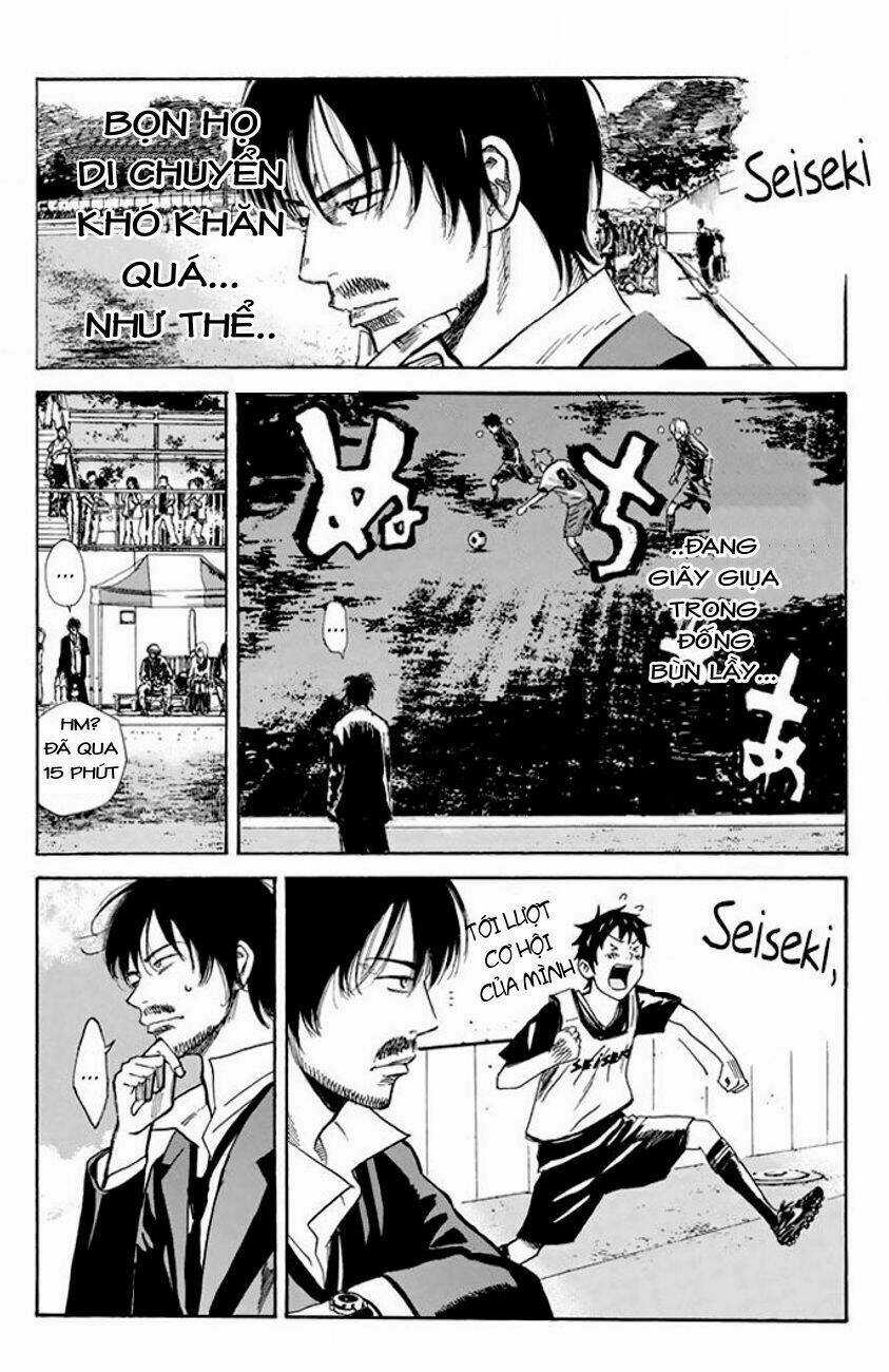 Days Chapter 13 trang 11