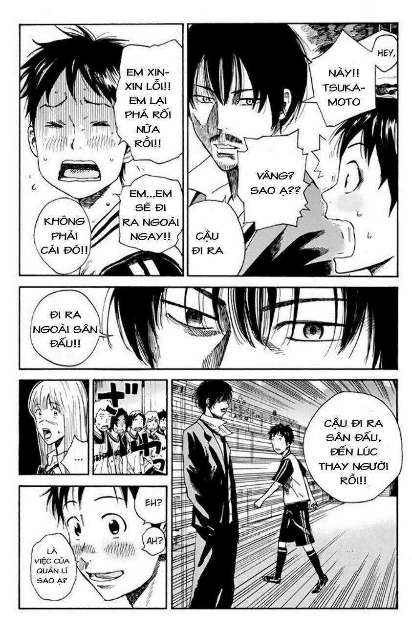 Days Chapter 13 trang 12