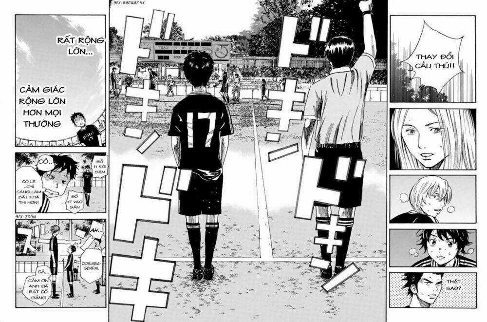 Days Chapter 13 trang 13