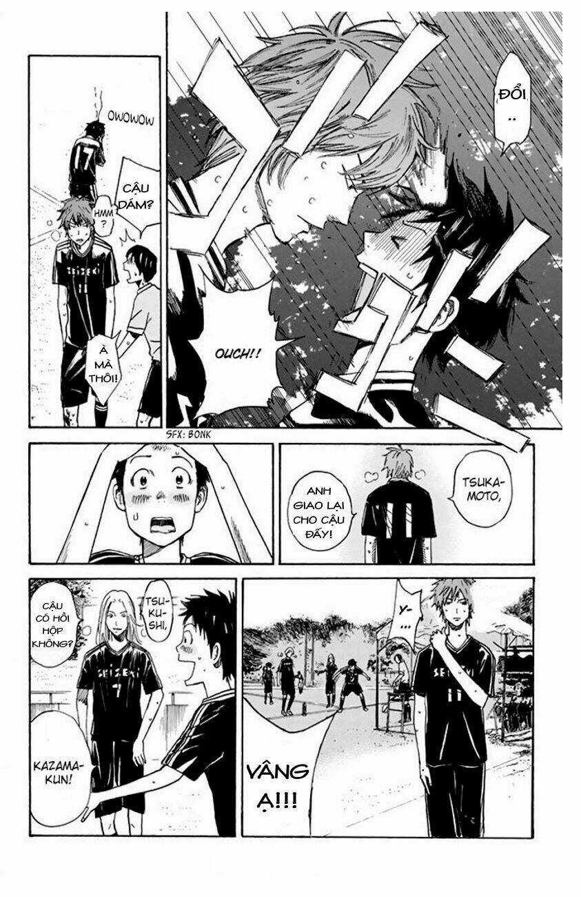 Days Chapter 13 trang 14