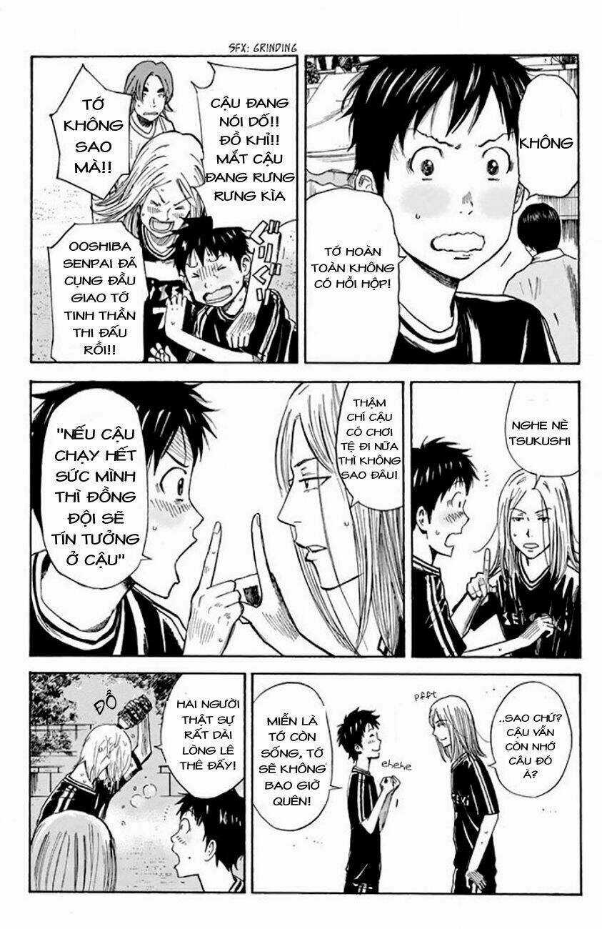 Days Chapter 13 trang 15