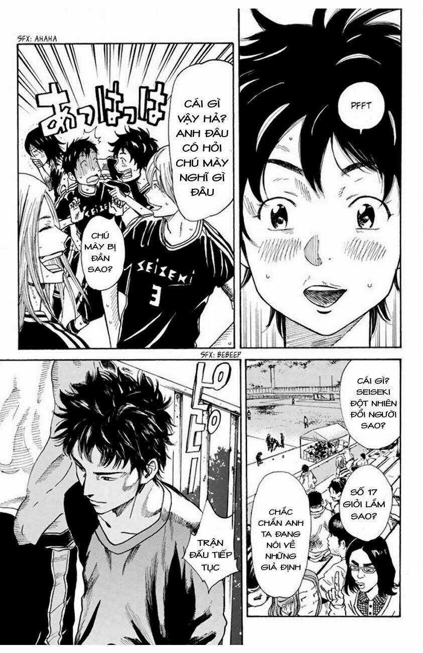 Days Chapter 13 trang 17