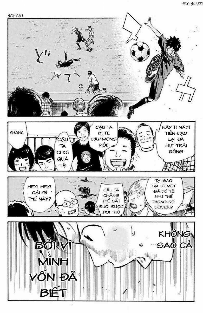 Days Chapter 13 trang 18