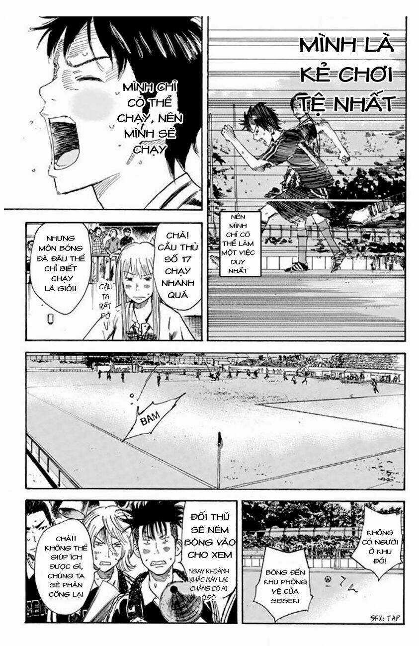 Days Chapter 13 trang 19